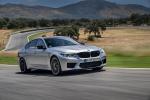BMW M5 Competition 2018 года (WW)